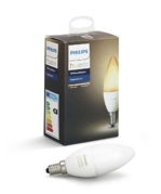 Philips Hue White Ambiance 6 W E14